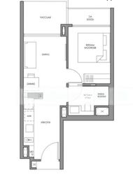 Fourth Avenue Residences (D10), Apartment #497959671